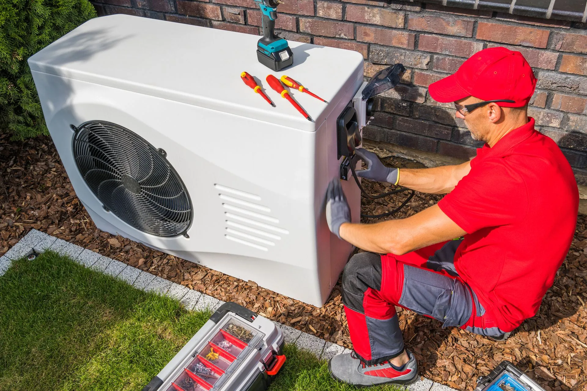 About HVAC in Crescent City, CA